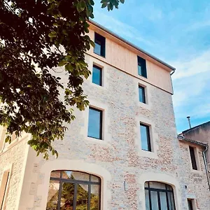 Couette-café La Bellours D'hotes, Cahors