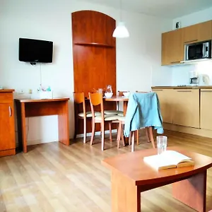 Appart hôtel Pic Du Midi - N°57 - Rez De Chaussee - Batiment Desman Mae-8774, La Mongie